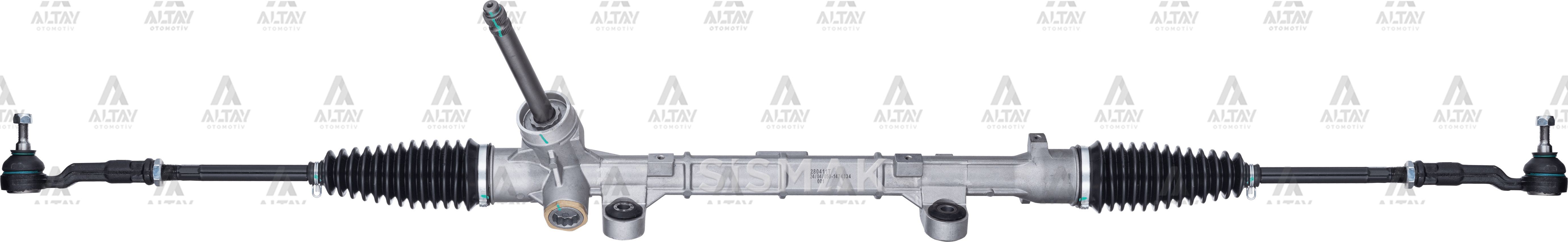 Hyundai Elantra Direksiyon Kutusu Eps OEM 56500-F2100 Hyundai Elantra Direksiyon Kutusu Eps OEM 56500-F2100